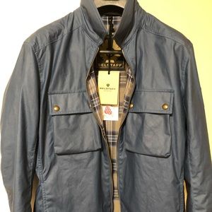 Belstaff Dunstall Jacket